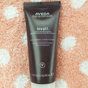 Aveda Invati Thickening Intensive Conditioner 1.4